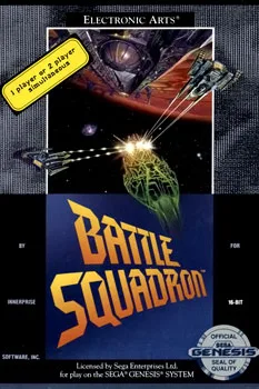 Battle Squadron