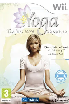 Yoga Wii