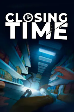Closing Time