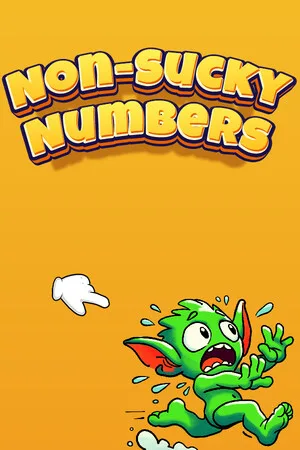Non-Sucky Numbers
