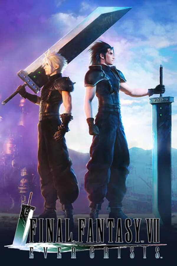 Final Fantasy VII: Ever Crisis