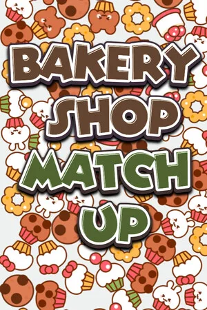 Bakery Shop Match Up