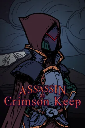 Assassin at Crimson Keep