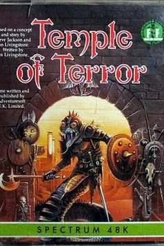 Temple of Terror