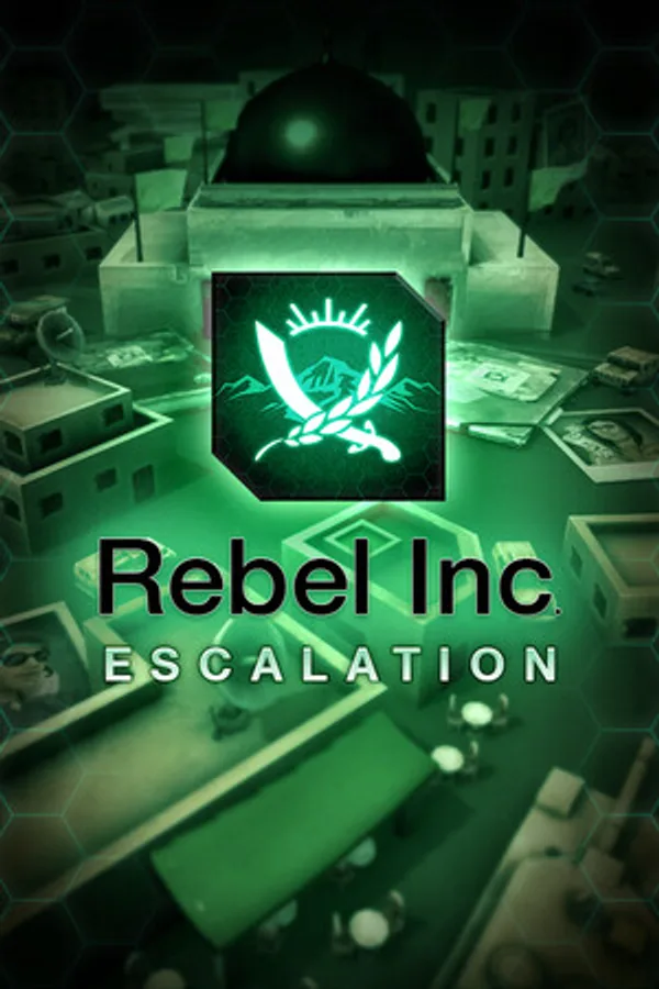 Rebel Inc.