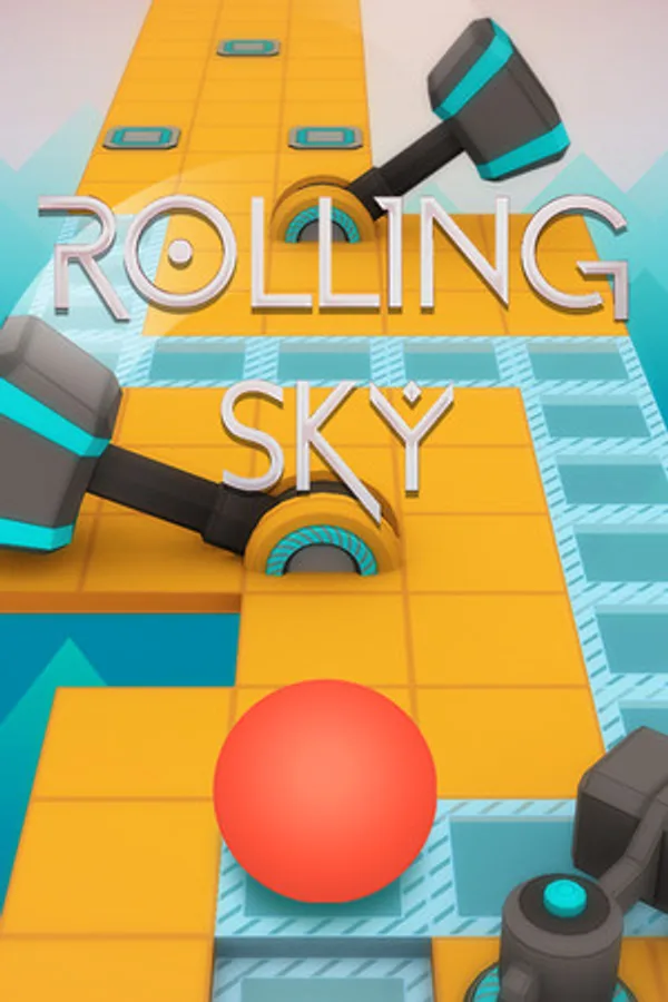 Rolling Sky