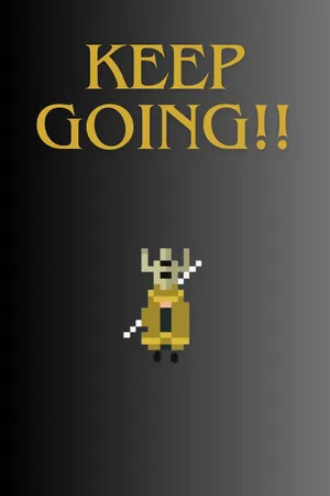 Keep Going