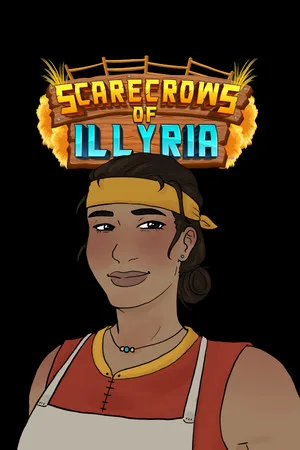 Scarecrows of Illyria