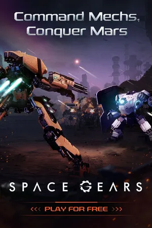 Space Gears