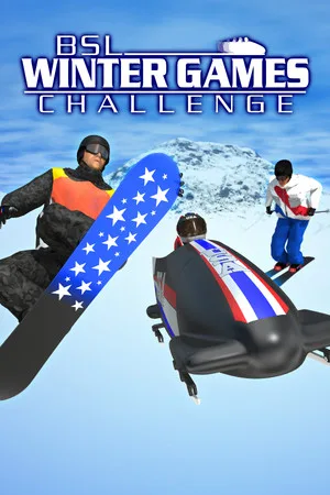 BSL Winter Games Challenge