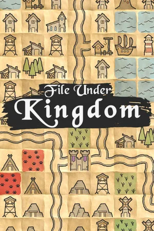 File Under Kingdom