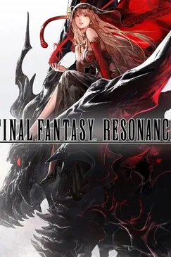 Final Fantasy Resonance