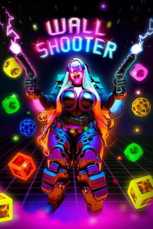 Wall Shooter