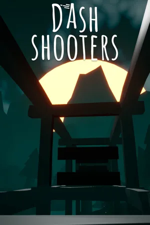 Dash Shooters