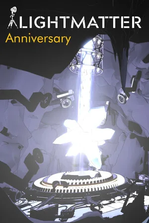 Lightmatter Anniversary