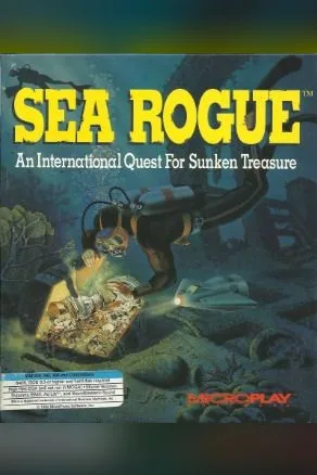 Sea Rogue