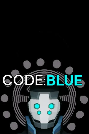 CODE: BLUE