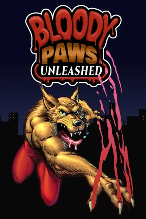 Bloody Paws Unleashed