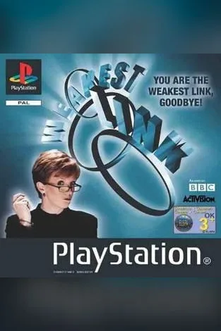 The Weakest Link