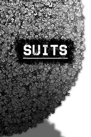 Suits: A Business RPG