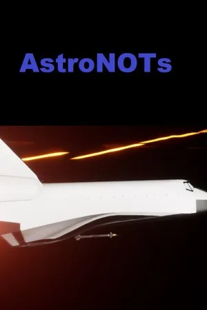 AstroNOTs