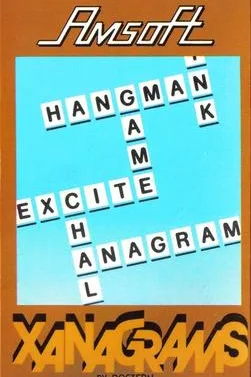 Xanagrams
