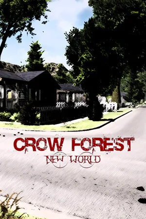 Crow Forest: New World