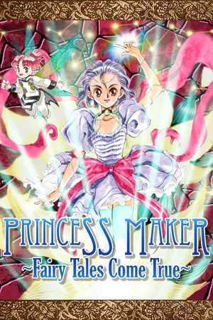 Princess Maker: Faery Tales Come True