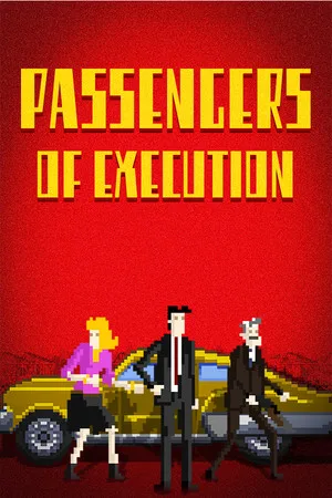 Passengers Of Execution