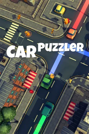 Car Puzzler