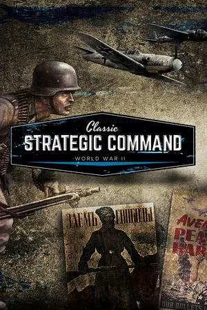 Strategic Command Classic: WWII