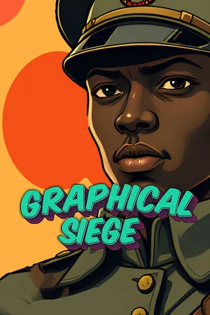 Graphical Siege