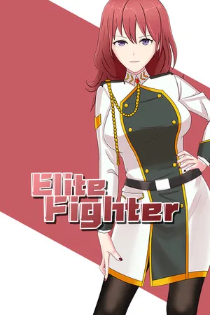 Elite Fighter