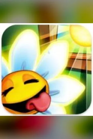 Light the flower