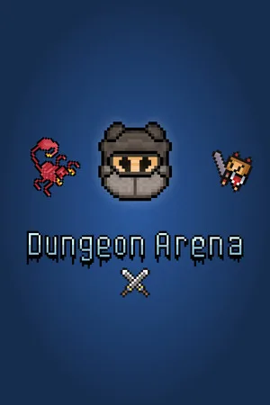 Dungeon Arena