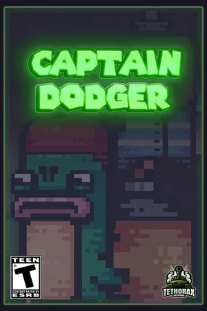 Captain Dodger