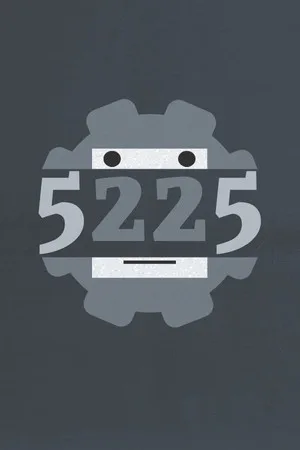5225