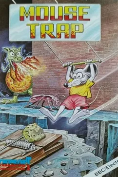 Mouse Trap