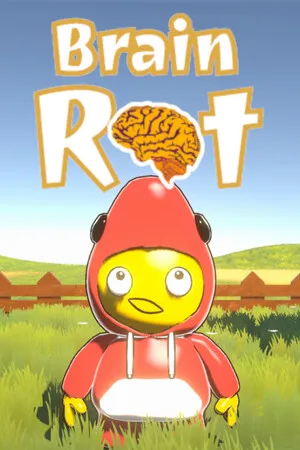 BrainRot