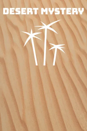 Desert Mystery
