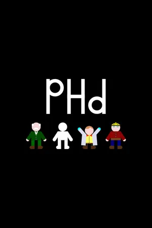 PhD