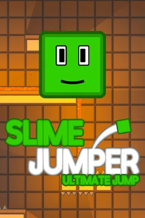 SlimeJumper : Ultimate Jump