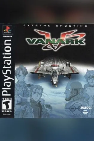 Vanark