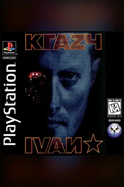 Krazy Ivan