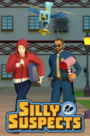 SillySuspects
