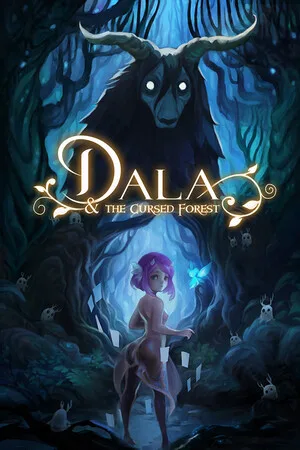 Dala and the Cursed Forest