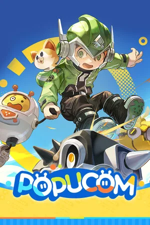 Popucom