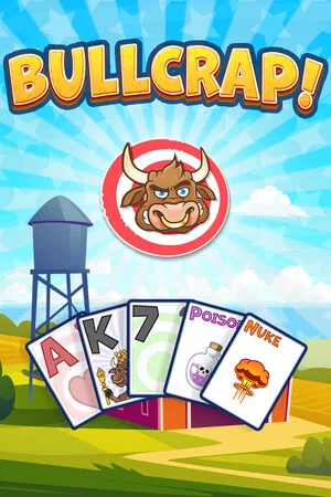 BULLCRAP!