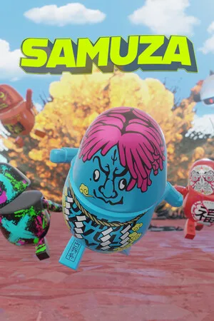 SAMUZA