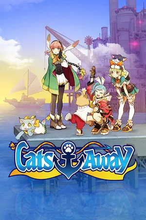 Cats Away